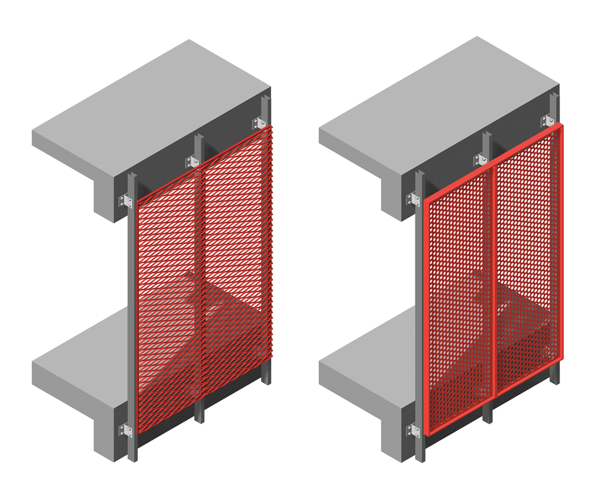 Double-Skin Facades