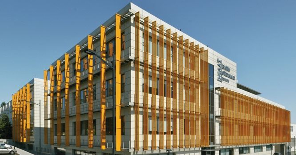 Interior and Exterior Systems