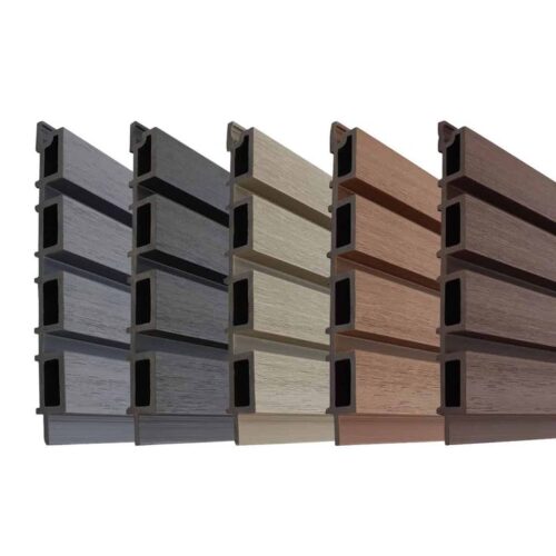 Composite Cladding