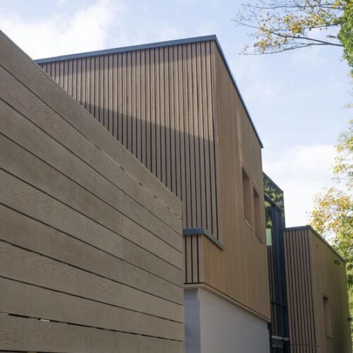 Composite Cladding Collections _ Millboard