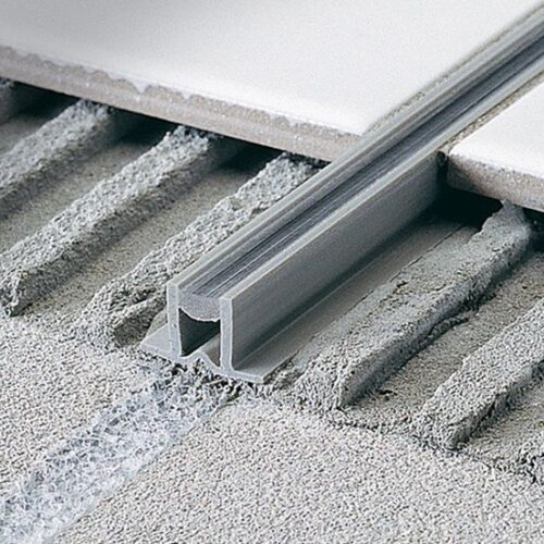 Expansion Joint System 1