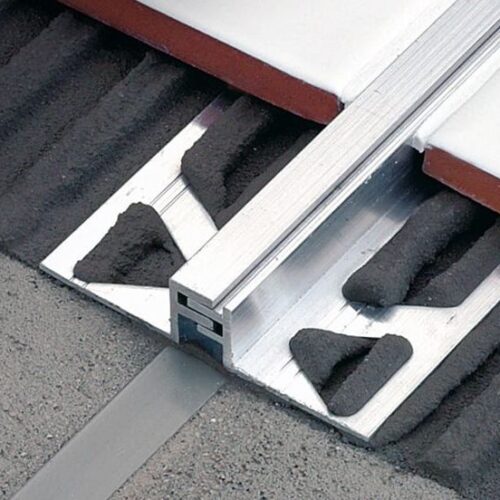 Expansion Joint System 4