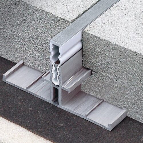 Expansion Joint System 5