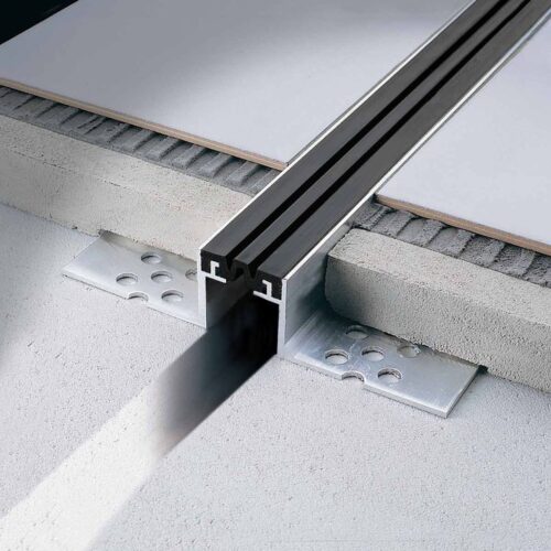 Expansion profiles