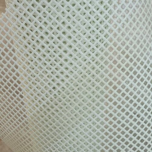 Plaster Mesh System 1