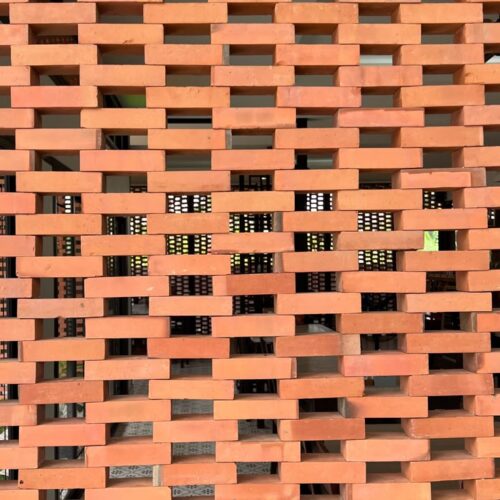 Terra Cotta